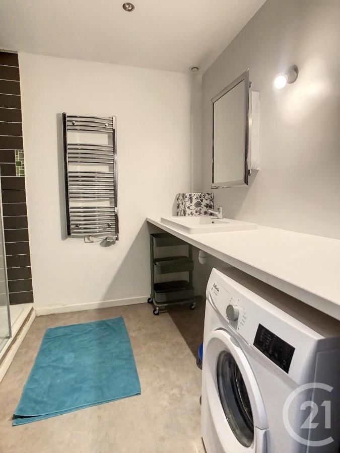 Loft Hyper Centre Reims 6 Pers Avec Parking 아파트 외부 사진