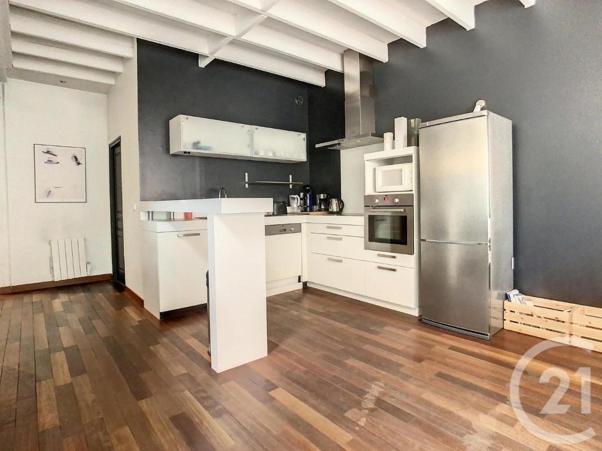 Loft Hyper Centre Reims 6 Pers Avec Parking 아파트 외부 사진