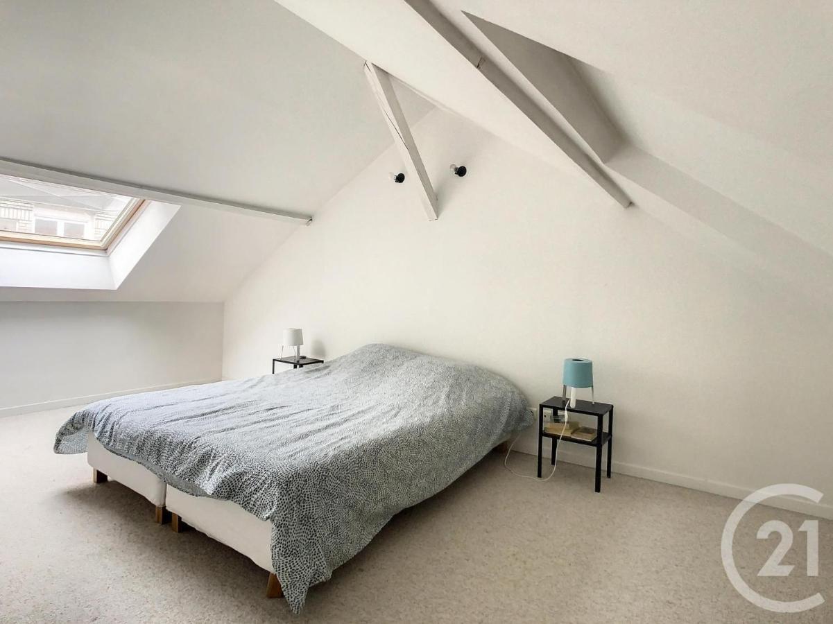Loft Hyper Centre Reims 6 Pers Avec Parking 아파트 외부 사진